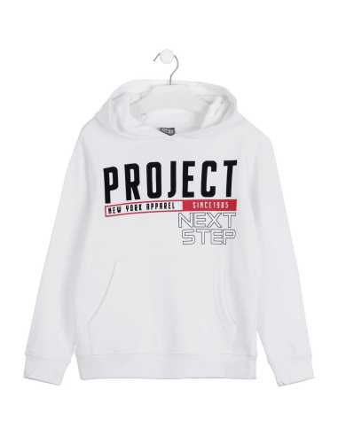 SUDADERA FELPA NO PERCHAA