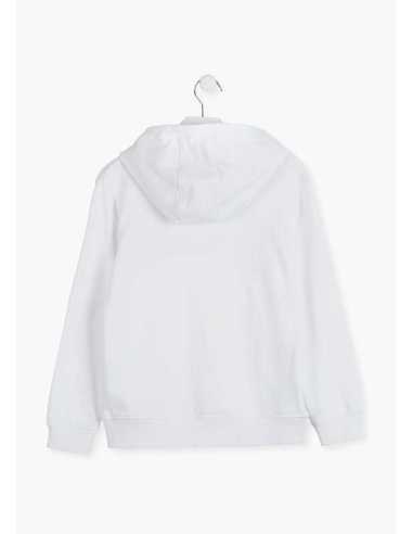 SUDADERA FELPA NO PERCHAA