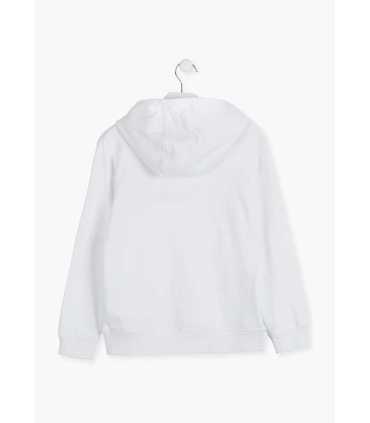 SUDADERA FELPA NO PERCHAA