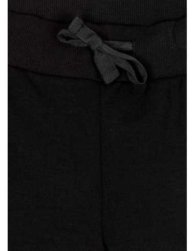 PANT. CON PIEZAS LATERALES