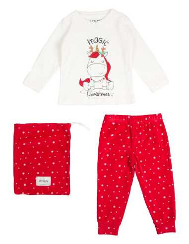 PIJAMA INFANTIL