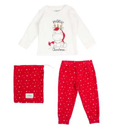 PIJAMA INFANTIL