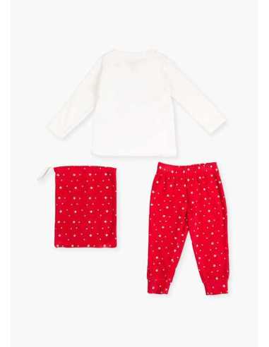 PIJAMA INFANTIL