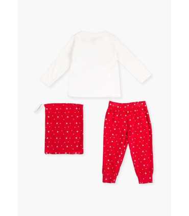 PIJAMA INFANTIL
