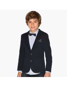 Chaqueta traje vestir niño