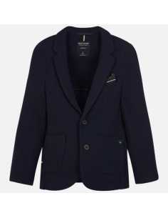 Chaqueta traje vestir niño 2