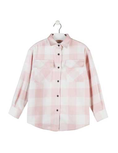 CAMISA DE MANGA LARGA