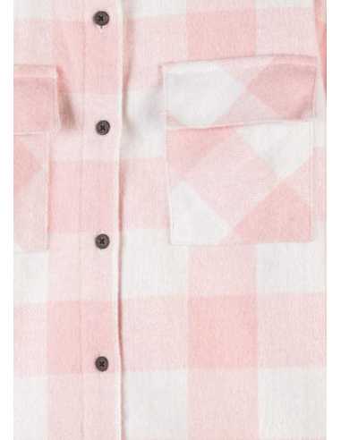 CAMISA DE MANGA LARGA