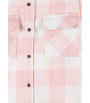 CAMISA DE MANGA LARGA