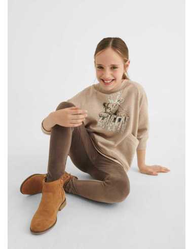 CONJ. LEGGINGS QUEEN