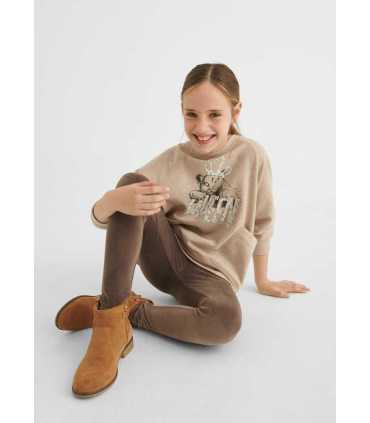 CONJ. LEGGINGS QUEEN