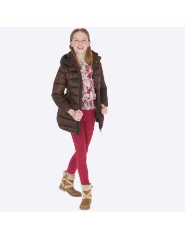 Leggings antelina niña