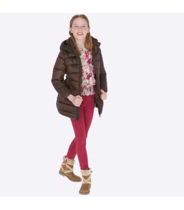 Leggings antelina niña