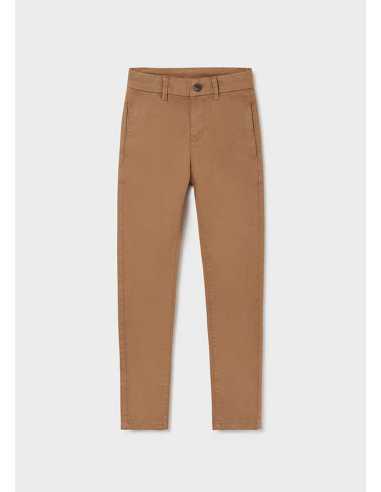 PANT. CHINO BASICO