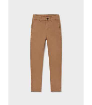 PANT. CHINO BASICO
