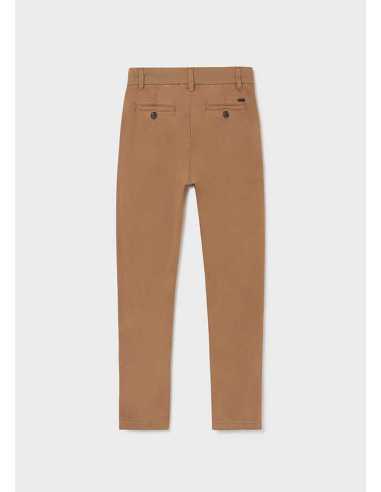 PANT. CHINO BASICO