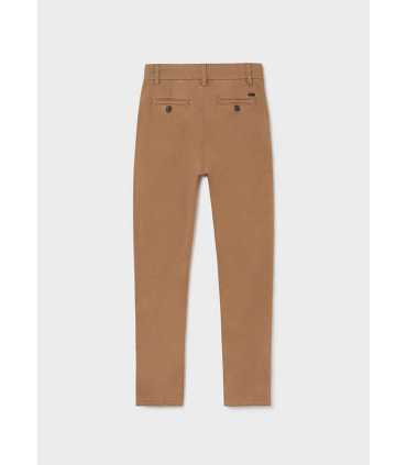 PANT. CHINO BASICO