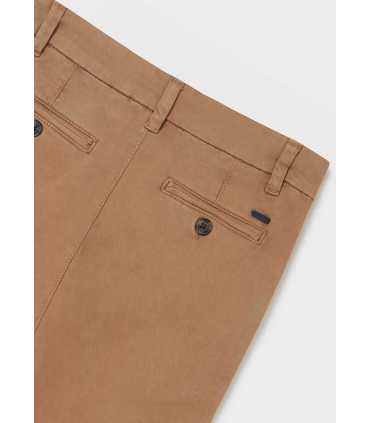 PANT. CHINO BASICO