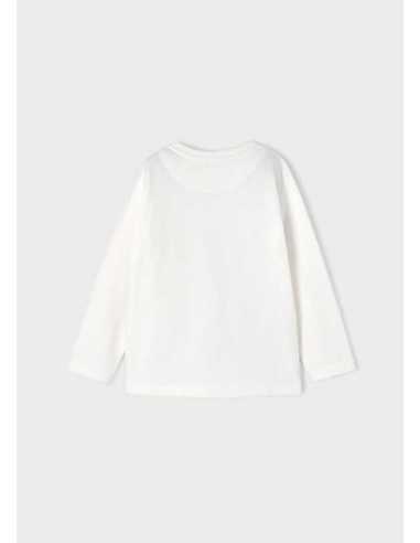 CAMISESTA M-L SKATE BORDADOS