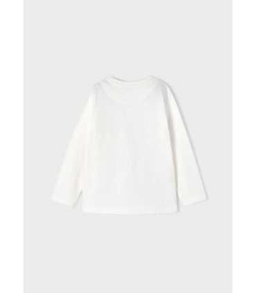 CAMISESTA M-L SKATE BORDADOS