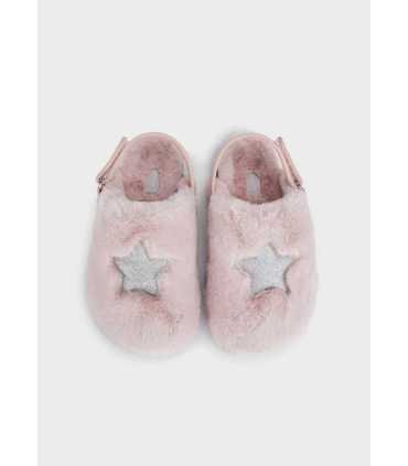 ZAPATILLA ESTRELLA GLITTER
