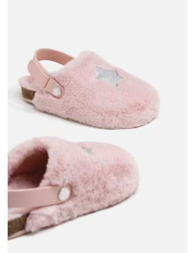 ZAPATILLA ESTRELLA GLITTER