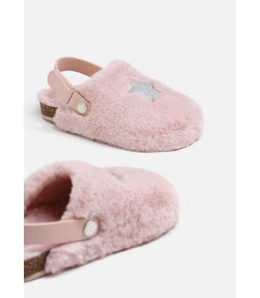 ZAPATILLA ESTRELLA GLITTER