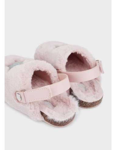 ZAPATILLA ESTRELLA GLITTER