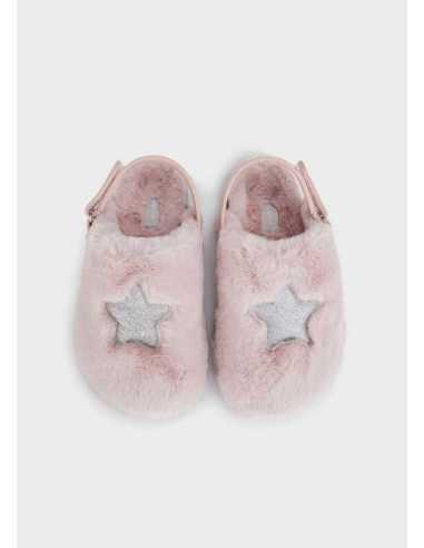 ZAPATILLA ESTRELLA GLITTEER