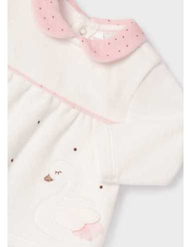 CONJ. POLAINA Y GORRO