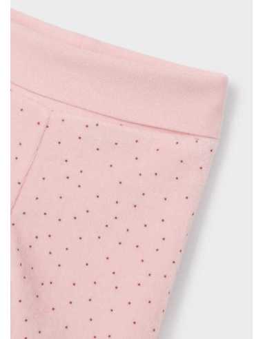 CONJ. POLAINA Y GORRO