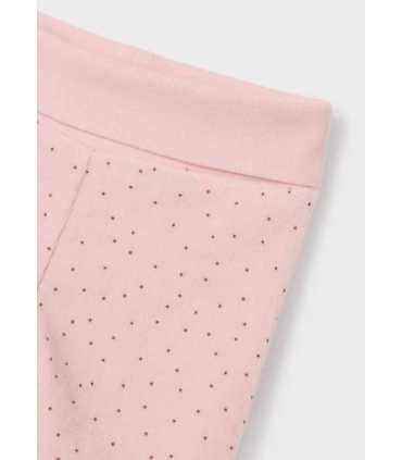 CONJ. POLAINA Y GORRO