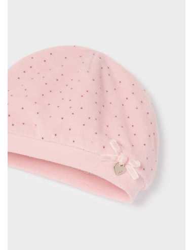 CONJ. POLAINA Y GORRO