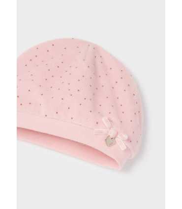 CONJ. POLAINA Y GORRO