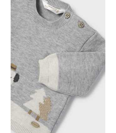 CONJ. PANT. LARGO Y JERSEY