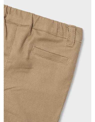 CONJ. PANT. LARGO Y JERSEY