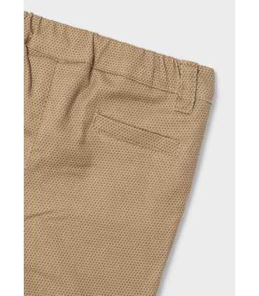 CONJ. PANT. LARGO Y JERSEY