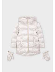 CHAQUETON MANOPLAS 2