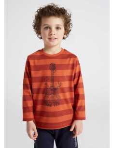 CAMISETA M-L COOL BAND