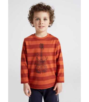 CAMISETA M-L COOL BAND