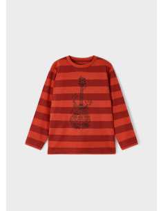 CAMISETA M-L COOL BAND 2