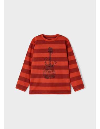 CAMISETA M-L COOL BAND