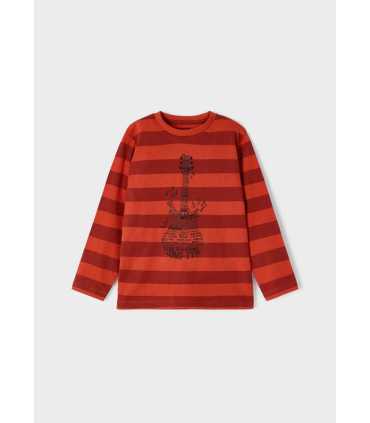 CAMISETA M-L COOL BAND