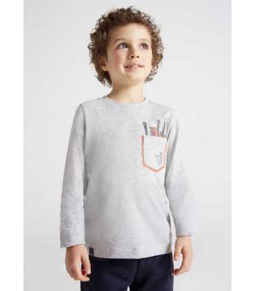 CAMISETA M-L COOL BAND