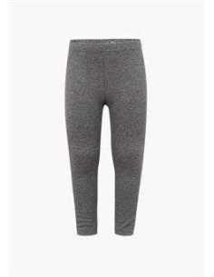 LEGGINGS DE FELPA