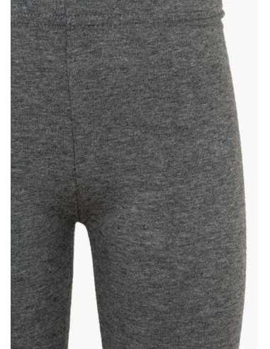 LEGGINGS DE FELPA