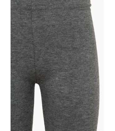 LEGGINGS DE FELPA PERCHADA