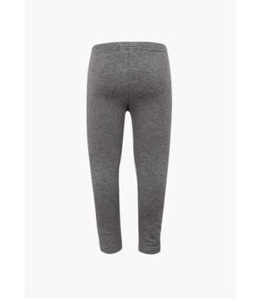 LEGGINGS DE FELPA PERCHADA