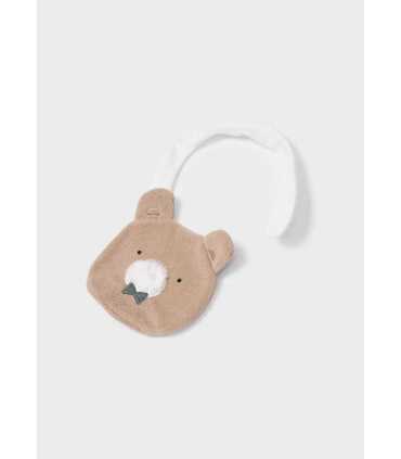 PELELE PUNTO Y BABERO