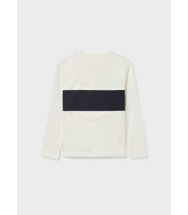 CAMISETA M-L EMBOSSED